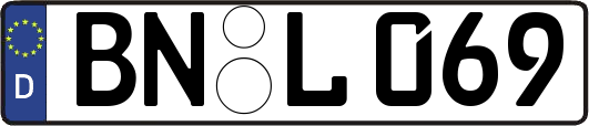 BN-L069
