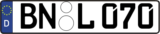 BN-L070