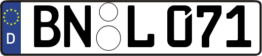 BN-L071