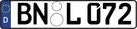 BN-L072