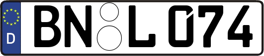BN-L074