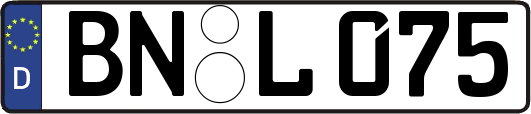BN-L075