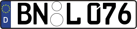 BN-L076