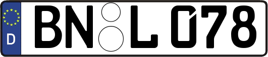 BN-L078