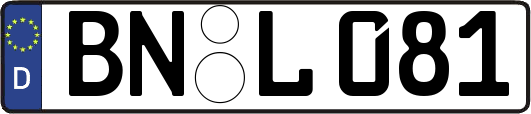 BN-L081