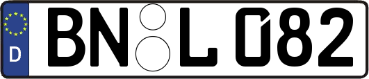 BN-L082
