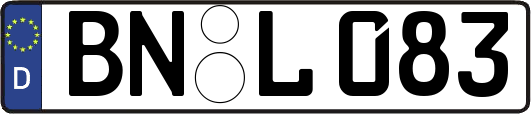 BN-L083