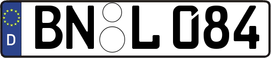 BN-L084