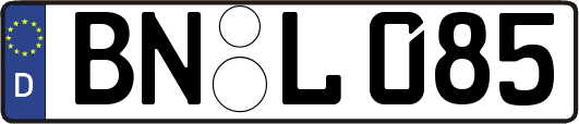 BN-L085