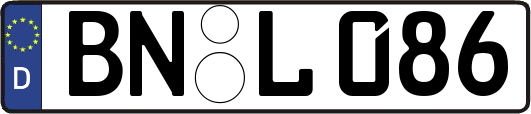BN-L086