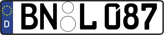 BN-L087