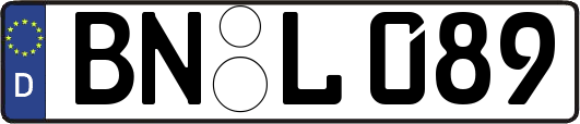 BN-L089