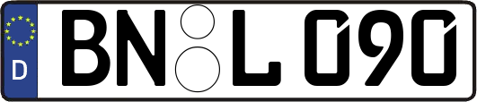 BN-L090