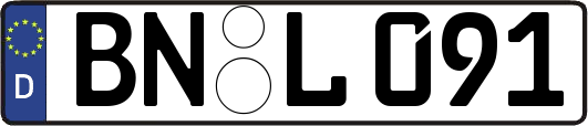 BN-L091