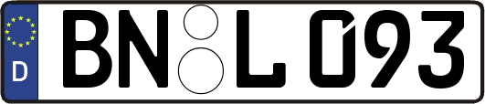 BN-L093