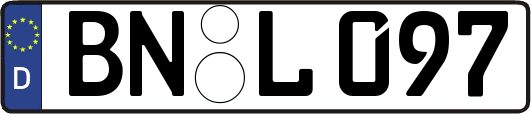 BN-L097