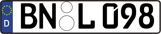 BN-L098