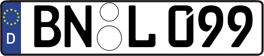 BN-L099