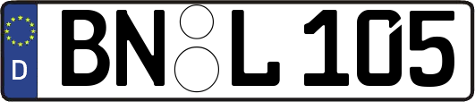 BN-L105