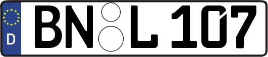 BN-L107