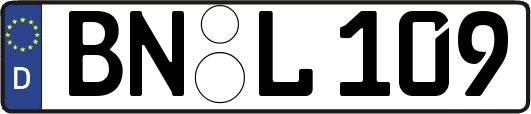 BN-L109