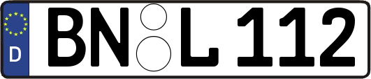 BN-L112