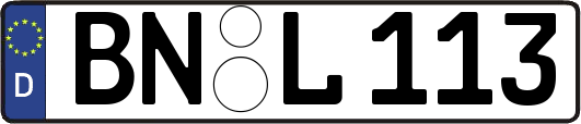 BN-L113