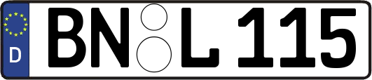 BN-L115