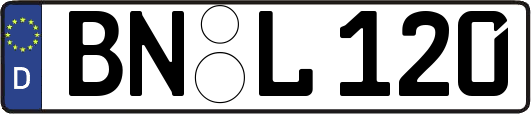 BN-L120