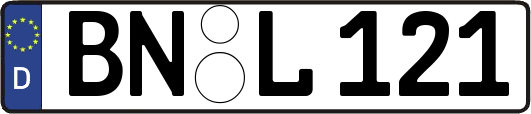 BN-L121