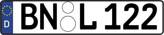 BN-L122