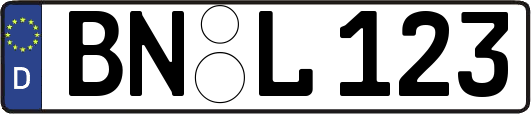 BN-L123