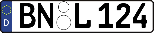 BN-L124