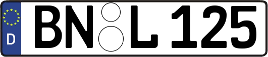 BN-L125