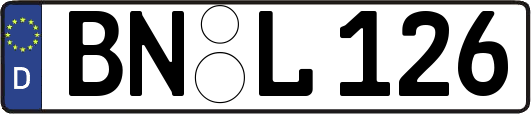 BN-L126