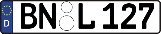 BN-L127