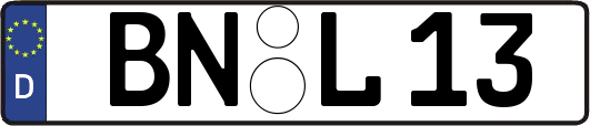 BN-L13