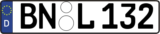 BN-L132