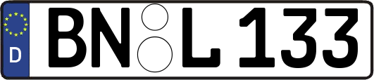 BN-L133