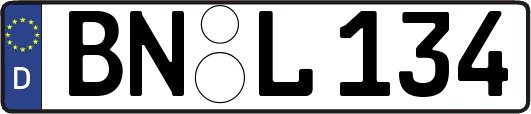 BN-L134