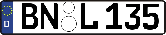 BN-L135