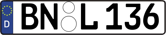 BN-L136