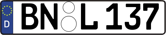 BN-L137