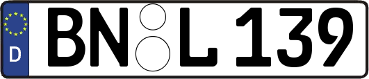 BN-L139