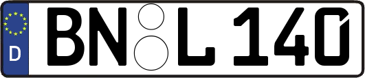 BN-L140