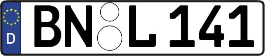 BN-L141