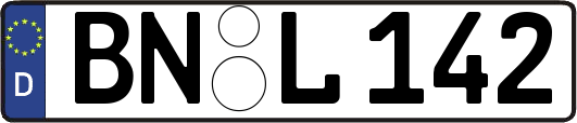 BN-L142