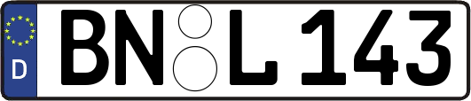BN-L143