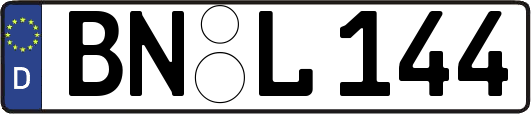 BN-L144
