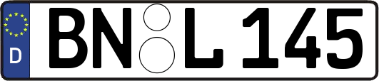 BN-L145